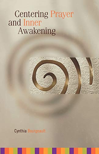 Book Cover Centering Prayer and Inner Awakening