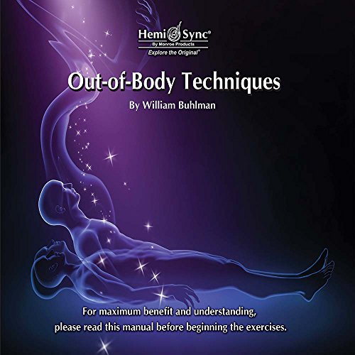 Book Cover Out-of-Body Techniques