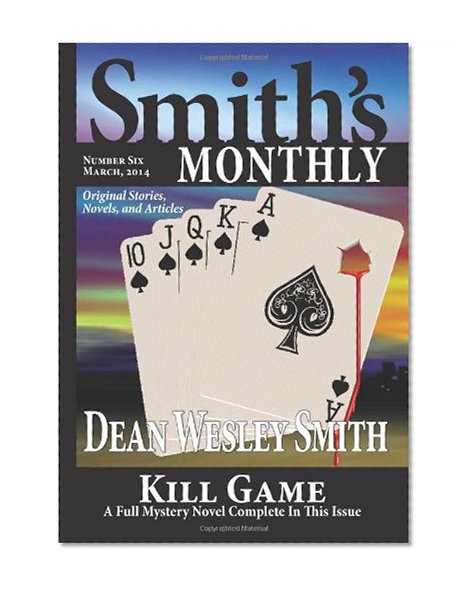 Smith's Monthly #6 (Volume 6)