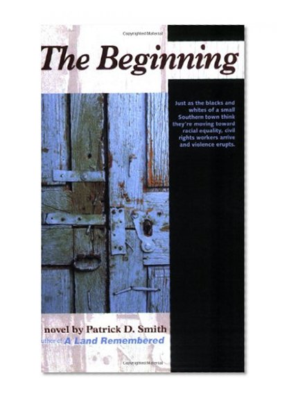 Book Cover The Beginning