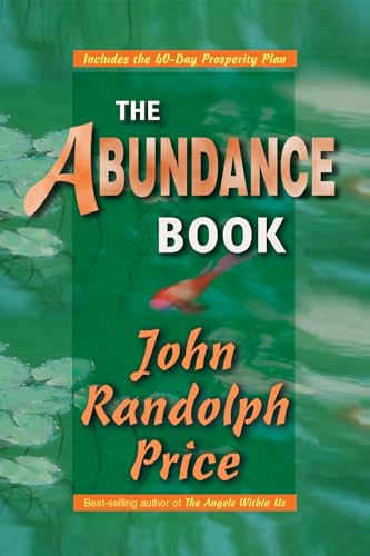 Book Cover The Abundance Book