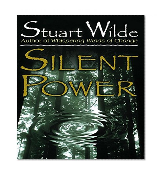 Book Cover Silent Power