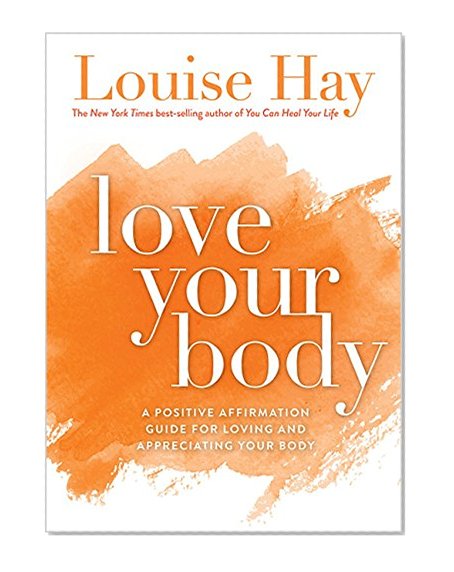 Book Cover Love Your Body