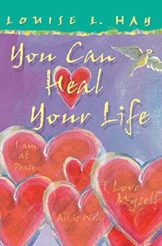 Book Cover You Can Heal Your Life (Gift Edition)