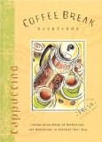 Cappuccino: An Invigorating Blend of Reflections and Inspirations to Energize Your Day (Coffee Break Devotions)