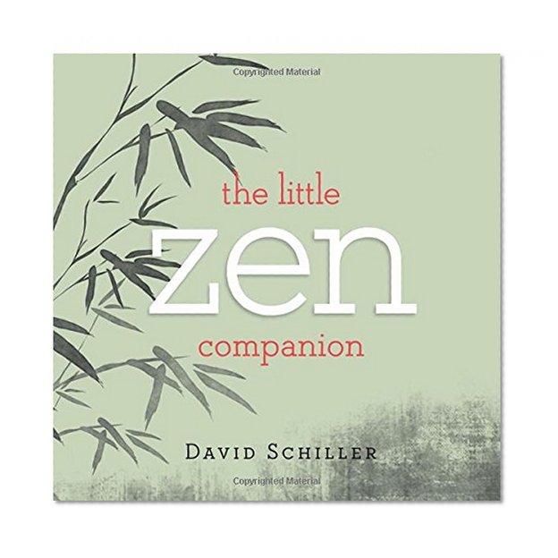 Book Cover The Little Zen Companion