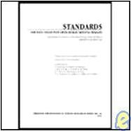 Book Cover Standards for Data Collection from Human Skeletal Remains: Proceedings of a Seminar at the Field Museum of Natural History (Arkansas Archeological Survey Research Report)