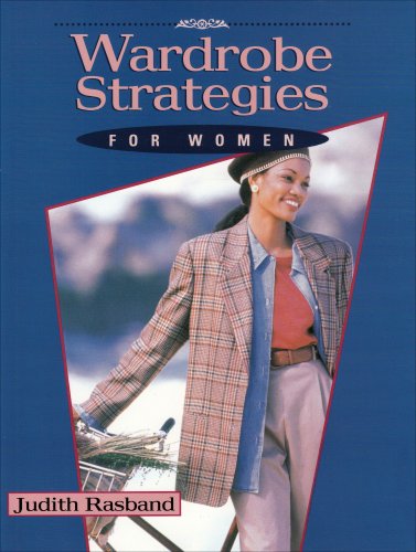 Book Cover Wardrobe Strategies for Women