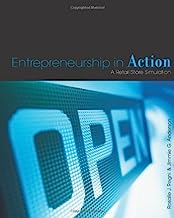 Book Cover Entrepreneurship in Action: A Retail Store Simulation