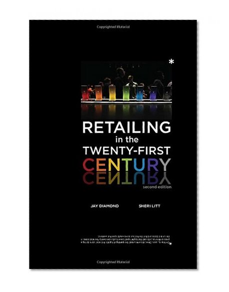 Retailing in the Twenty-First Century 2nd Edition