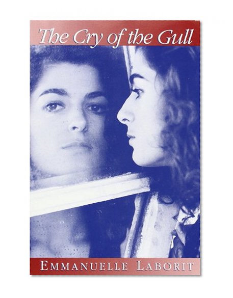 Book Cover The Cry of the Gull