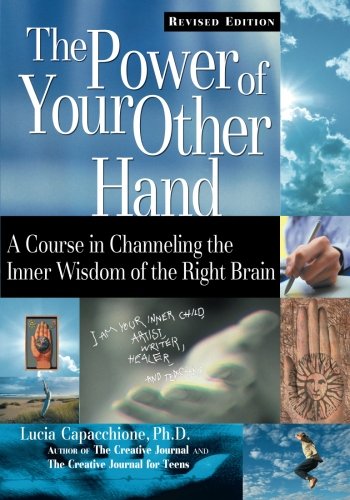 Book Cover The Power of Your Other Hand, Revised Edition