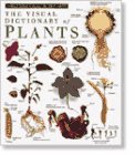 Book Cover Plants (DK Visual Dictionaries)