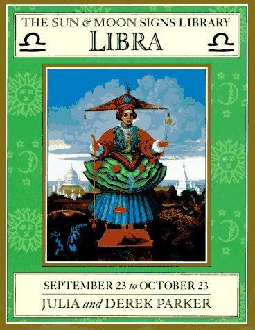 Libra (Sun & Moon Signs Library)