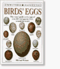 Book Cover Birds' Eggs (DK Handbooks)