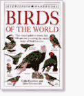 Birds of the World (DK Handbooks)