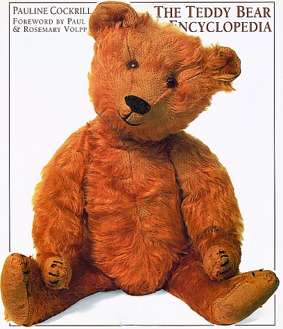 Teddy Bear Encyclopedia