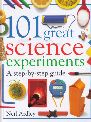 101 Great Science Experiments