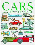 Cars and How They Work (See & Explore Library)