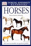 Horses (Eyewitness Handbooks)