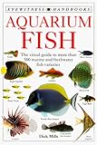 Aquarium Fish (DK Handbooks)