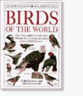 Birds of the World (Eyewitness Handbooks)