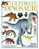 The Ultimate Dinosaur Book