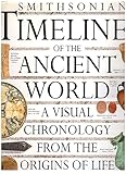 Smithsonian Timelines of the Ancient World