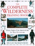 The Complete Wilderness Training Book