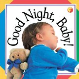 Good Night Baby (Soft-to-Touch Books)