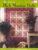 The Best of Black Mountain Quilts