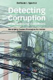 Detecting Corruption in Developing Countries: Identifying Causes/Strategies for Action