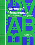 Advanced Mathematics: An Incremental Development, 2nd Edition