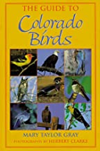 Book Cover The Guide to Colorado Birds