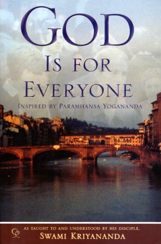 Book Cover God Is for Everyone