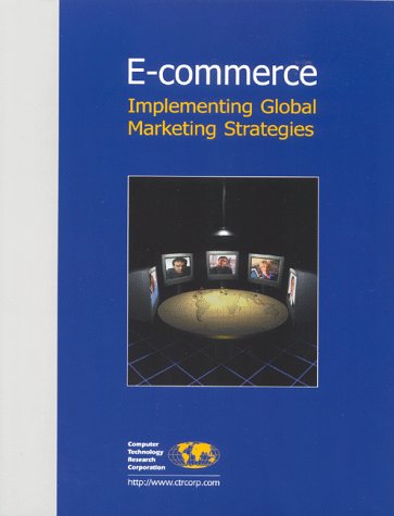 E-Commerce: Implementing Global Marketing Strategies