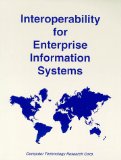 Interoperability for Enterprise Information Systems