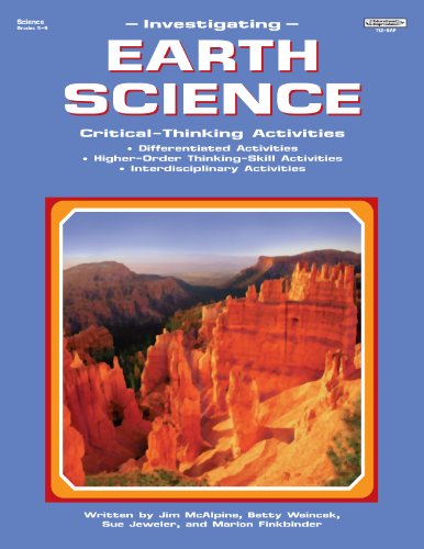 EARTH SCIENCE