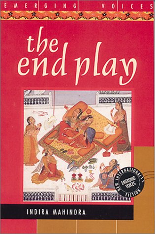 The End Play (Emerging Voices)
