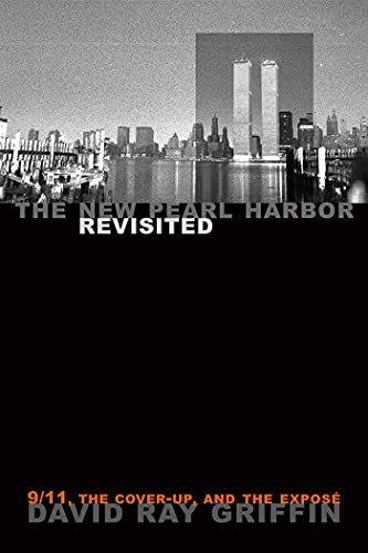 Book Cover The New Pearl Harbor Revisited: 9/11, the Cover-Up, and the Exposé