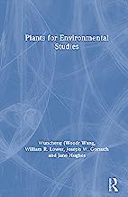 Book Cover Plants for Environmental Studies