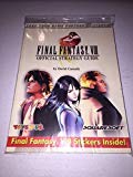 Final Fantasy VIII: Official Strategy Guide