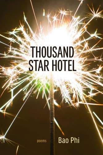Book Cover Thousand Star Hotel