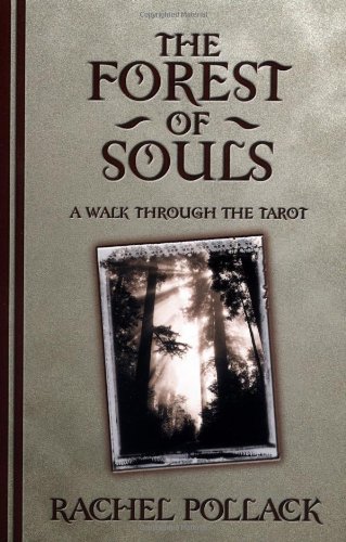 Book Cover The Forest of Souls: A Walk Through the Tarot