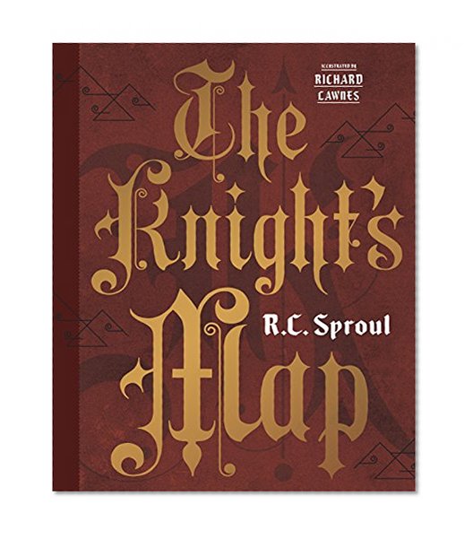 Book Cover The Knight's Map