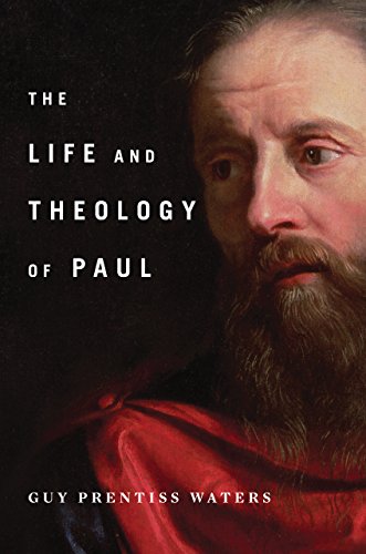 Book Cover The Life and Theology of Paul