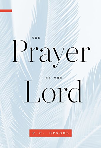 Book Cover Prayer of the Lord, The