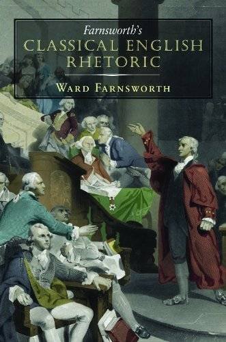 Book Cover Farnsworth's Classical English Rhetoric