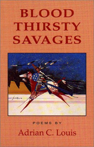 Blood Thirsty Savages