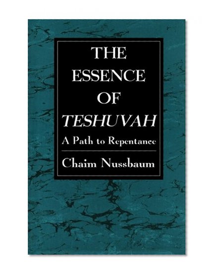 The Essence of Teshuvah: A Path to Repentance